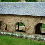 St Martin du Canigou © Tous droits réservés. Crédit photos Mr Pascal POGGI