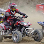 Moto Cross - Corbère les Cabanes 2011 - © hall66