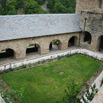 St Martin du Canigou © Tous droits réservés. Crédit photos Mr Pascal POGGI
