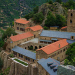 St Martin du Canigou © Tous droits réservés. Crédit photos Mr Pascal POGGI
