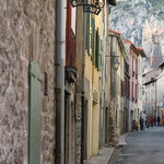 Villefranche de Conflent © Tous droits réservés - Crédit photo Mic V.