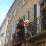 Fête de l'Ours - Arles sur Tech 07 février 2010