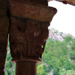 St Martin du Canigou © Tous droits réservés. Crédit photos Mr Pascal POGGI