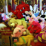 Foire de la St Martin - © objectif-photos66.over-blog.com/