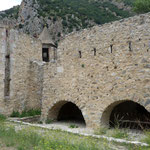 Villefranche de Conflent © Tous droits réservés - Crédit photo Mr Robert FROST