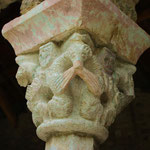 St Martin du Canigou © Tous droits réservés. Crédit photos Mr Pascal POGGI