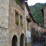 Villefranche de Conflent © Tous droits réservés - Crédit photo Mr Robert FROST