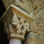 St Martin du Canigou © Tous droits réservés. Crédit photos Mr Pascal POGGI