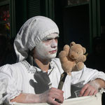 Fête de l'Ours - Arles sur Tech 07 février 2010