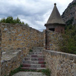 Villefranche de Conflent © Tous droits réservés - Crédit photo Mr Robert FROST