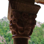 St Martin du Canigou © Tous droits réservés. Crédit photos Mr Pascal POGGI