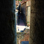 Villefranche de Conflent © Tous droits réservés - Crédit photo Mr Pascal POGGI