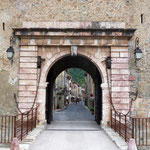 Villefranche de Conflent © Tous droits réservés - Crédit photo Mr Robert FROST