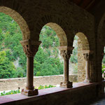 St Martin du Canigou © Tous droits réservés. Crédit photos Mr Pascal POGGI