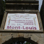Mont-Louis  © Tous droits réservés - Crédit photo Mr Robert FROST