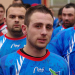 Loïc TORRES