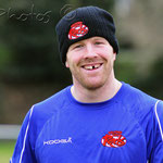 Ryan BOYLE - Salford City Reds - © JC Photos