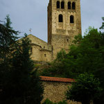 St Martin du Canigou © Tous droits réservés. Crédit photos Mr Pascal POGGI
