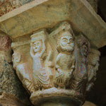 St Martin du Canigou © Tous droits réservés. Crédit photos Mr Pascal POGGI