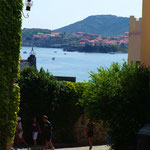 Collioure  © Tous droits réservés - Crédit photo Mr Pascal POGGI