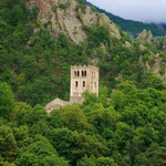 St Martin du Canigou © Tous droits réservés. Crédit photos Mr Pascal POGGI