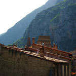 Villefranche de Conflent © Tous droits réservés - Crédit photo Mr Pascal POGGI