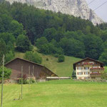 Heimwesen Ristigs 2006