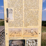 Hier wurden vom 1. Jahrhundert bis ca. 400 n.Chr. einheimische Schutz- und Muttergottheiten verehrt, die sogenannten Matronen