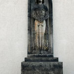Kriegerdenkmal an der Klosterkirche