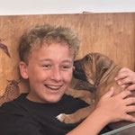 Was diese süßen kleinen für ein Strahlen bewirken