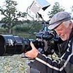 Director of Photography Vernon Layton on Gone Fishing.