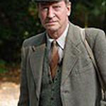 Scotts actor, Bill Patterson as Old Bill in Gone Fishing.