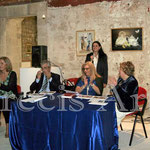 Inaugurazione Rassegna d'arte "Ars Gratia Artis"