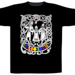 Viking T-shirts