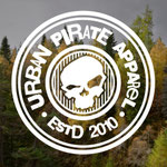 Urban Pirate shirts