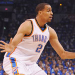 Thabo SEFOLOSHA