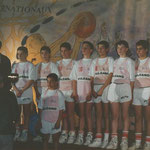 Champion 1991 : Aveiro (Portugal)