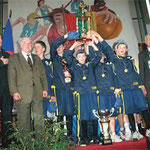 Champion 2009 : Vilnius (Lituanie)