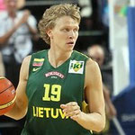 Mindaugas KUZMINSKAS