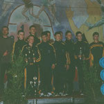 Champion 2000 - Tournoi Sélections: Vilnius (Lituanie)