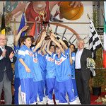 Champion 2010 : Charenton (France)