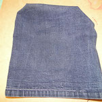Hosenbein Jeans ... 