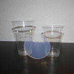 Plastikbecher Coop ...