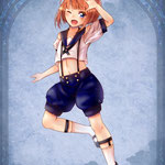 『Pandora Party Project』(C)藤宮紅尾/Re:version