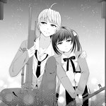 2018年製作。デジタル（clipstudiopaint）