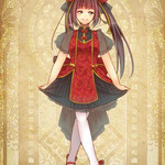 『Pandora Party Project』(C)藤宮紅尾/Re:version