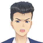 橋下順平