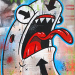 IN YOUR FACE F6zehn Riedinger Park Augsburg 2013
