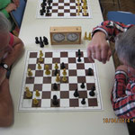 Karfreitags-Schach 2014