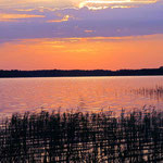 Sonnenuntergang
